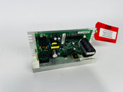 Lower Control Boards